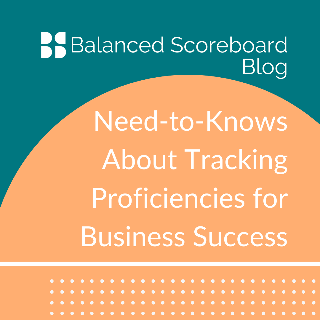 Need-to-Knows About Tracking Proficiencies for Business Success